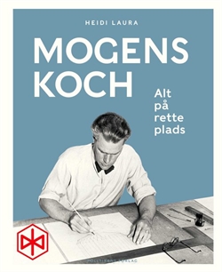 MOGENS KOCH - Alt på rette plads